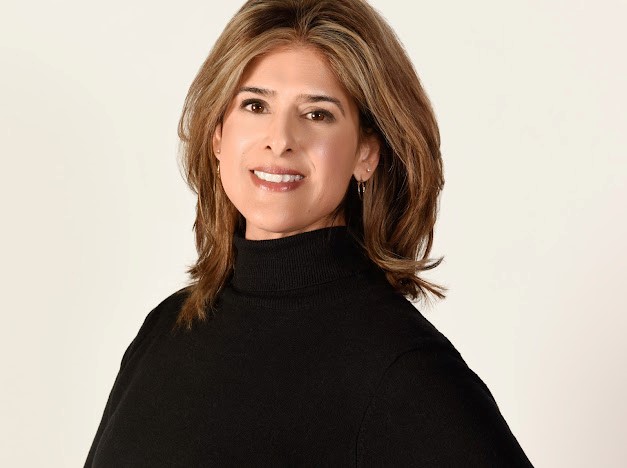 Valerie Phillips, directrice exécutive et avocate générale