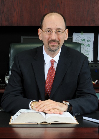 Dr. Ivan Zinger