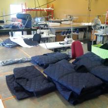 Vocational training - Formation professionnelle