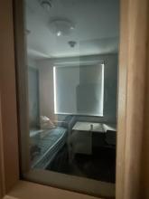 Single occupancy room - Chambre pour une personne
