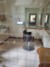 Barbershop - Barbier