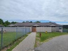 Building for private family visits (PFV) - Édifice pour les visites familiales privées (VFP)