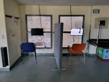 Virtual visits - Visites virtuelles