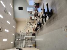 Common area - Espace commun