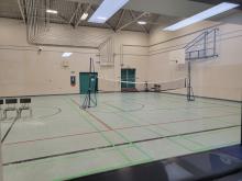 Gym - Gymnase