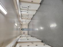 Lower unit - Unité inférieur