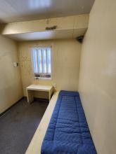 Observation cell - Cellule d'observation
