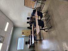 Program room - Salle de programme