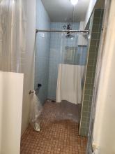Shower - Douche