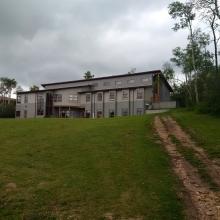 Exterior - L'extérieur