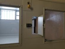 Safe injection site - Site d'injection sécuritaire