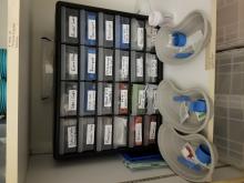 Safe injection site - Site d'injection sécuritaire