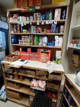 Canteen - Cantine