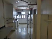 Kitchen - Cuisine