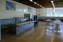 Cafeteria - Cafétéria