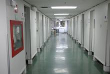 Corridor - Couloir