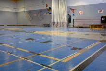Gym - Gymnase