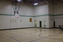 Gym - Gymnase