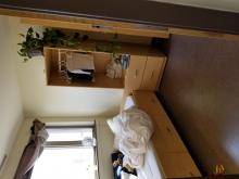 Room in the housing unit - Chambre dans l'unité de logement