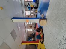 Indigenous Cultural Space - Espace culturel Autochtone