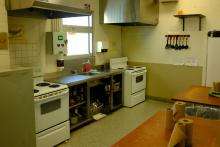 Kitchen - Cuisine