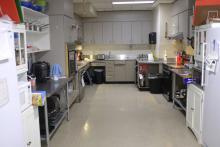 Kitchen - Cuisine