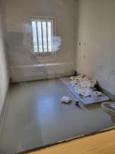 Observation cell - Cellule d’observation