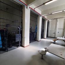 Unit and common room - Unité et salle commune