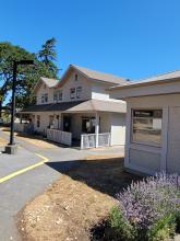 Houses - Maisons