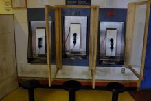Phones - Téléphones