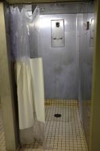 Shower - Douche