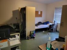 Double room - Chambre pour deux personnes