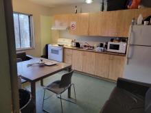 Kitchen - Cuisine