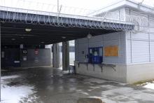 Canteen - Cantine