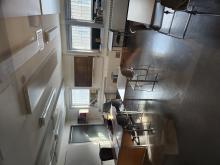 Classroom - Salle de classe