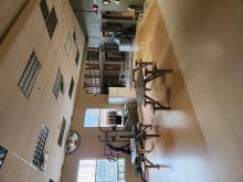 Common room - Salle commune