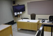 Disciplinary court - Le tribunal disciplinaire