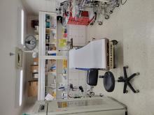 Healthcare - Services de santé