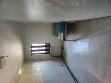 Hospital cell - Cellule d'hôpital