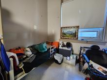 Medical bed - Lit médical