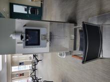 Space for video visits - Espace pour les visites virtuels