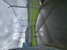 Yard - Cour