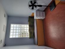 Therapeutic room of a structured living environment - Salle thérapeutique d'un milieu de vie structuré