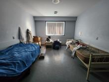 Shared accommodation - Chambre partagé
