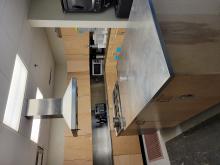 Kitchen - Cuisine